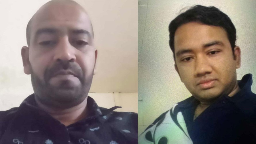 আমিরাতে সড়ক দুর্ঘটনায় প্রাণ গেল দুই বাংলাদেশির